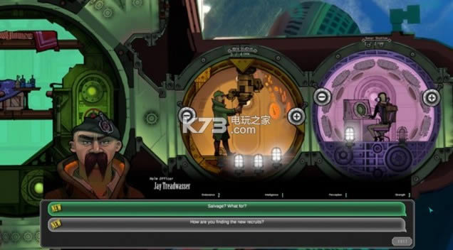 Diluvion �����ƽ������ ��ͼ