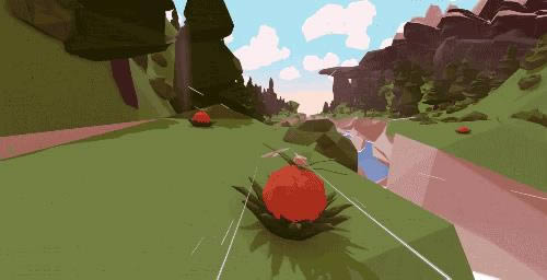 Fruits of a Feather�������������