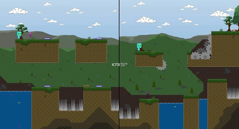 Squirbs ����Ӳ�̰����� ��ͼ