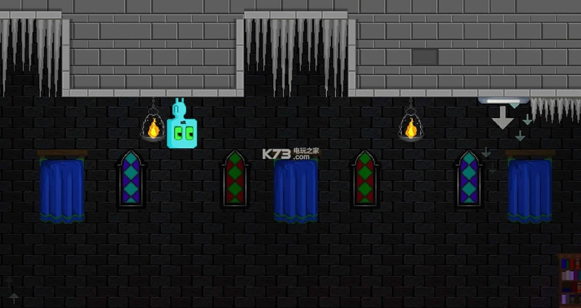 Squirbs ����Ӳ�̰����� ��ͼ