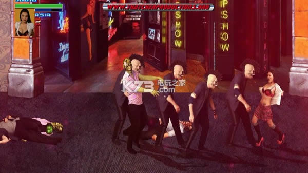 Squirbs ����Ӳ�̰����� ��ͼ