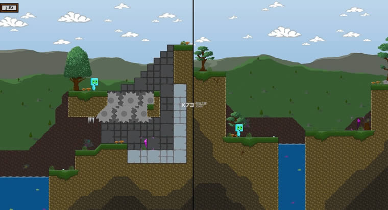 Squirbs����Ӳ�̰�����