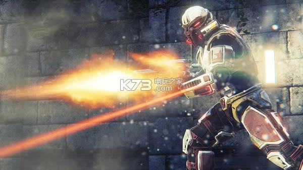 Toxikk �����ƽ������ ��ͼ