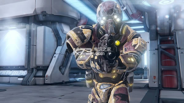 Toxikk �����ƽ������ ��ͼ