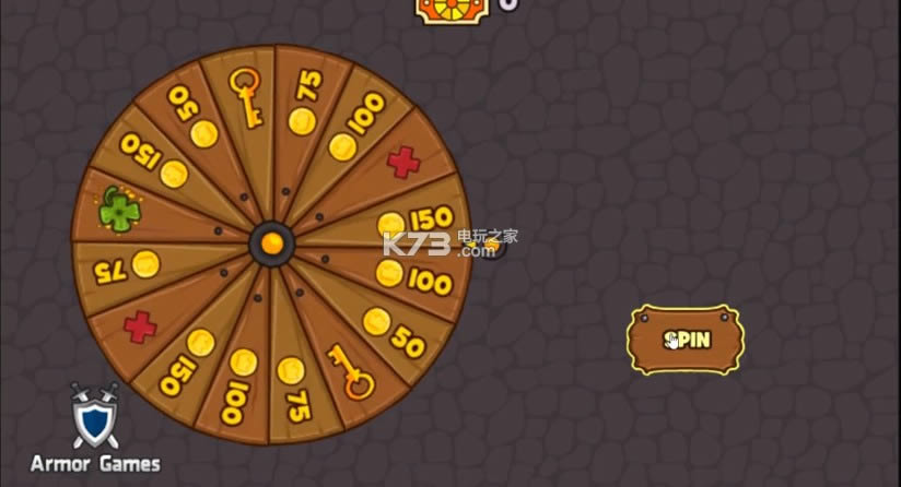 矮人勇士2 汉化硬盘版 截图