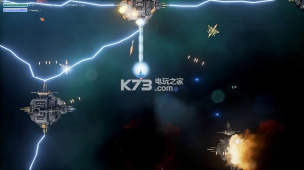 ���ӷ籩����Ӳ�̰�����-Galactic Storm���İ��ṩ����