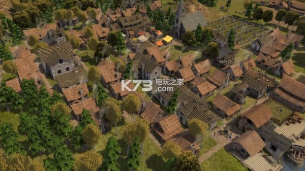 ����֮��Banished ���������� ��ͼ