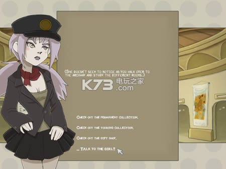 工匠再次回家 中文版下载 截图