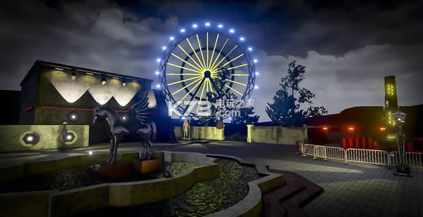 ���Ư��Feelings Adrift ����Ӳ�̰����� ��ͼ