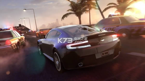 쭿ᳵ��The Crew�������������-쭿ᳵ��The Crew�����ƽ��