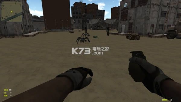 ����η�庺��Ӳ�̰�����-Unfazed���İ��ṩ����