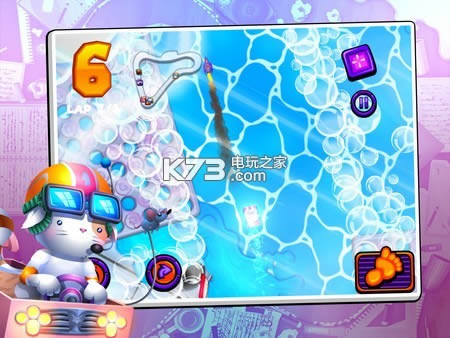 小z赛车涡轮 中文版下载 截图