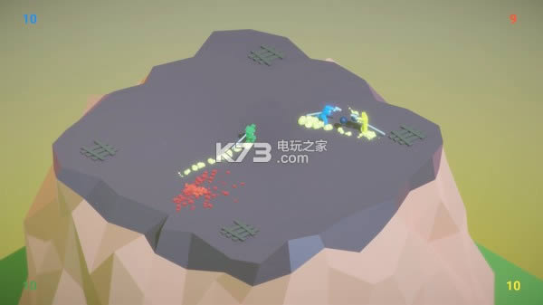 Akuto Mad World v0.1.1 ���İ����� ��ͼ