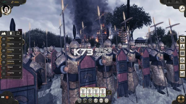 �����۹������ƽ������ṩ����-Oriental Empires��Ϸ�������