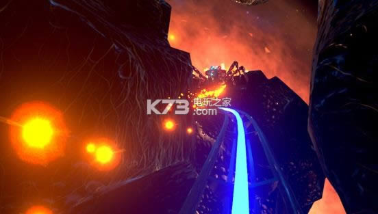 RollerForce 汉化硬盘版下载 截图