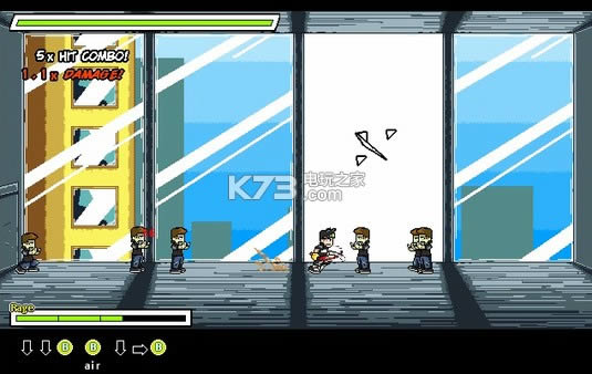 致命的理论 汉化硬盘版下载 截图