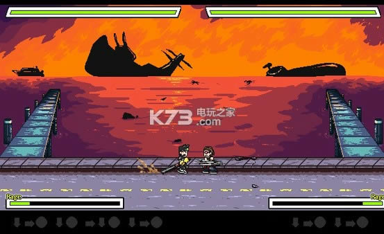 致命的理论 汉化硬盘版下载 截图