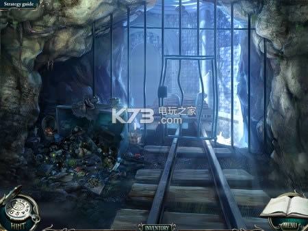 残酷的故事新娘典藏版 汉化硬盘版下载 截图