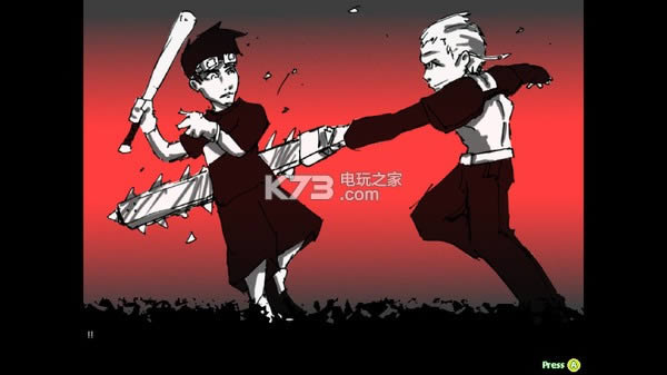 致命的理论 汉化硬盘版下载 截图