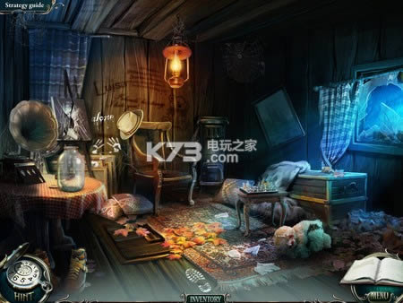 残酷的故事新娘典藏版 汉化硬盘版下载 截图