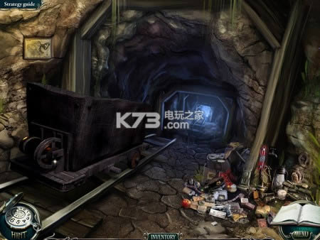 残酷的故事新娘典藏版 汉化硬盘版下载 截图