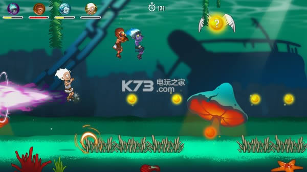 ���ܰ����񺺻�Ӳ�̰�����-Running Gods���İ��ṩ����