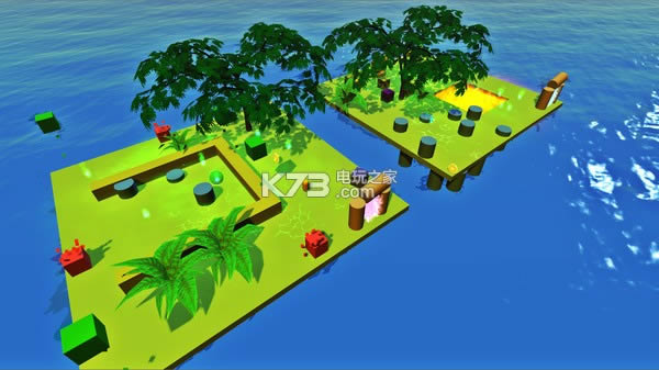 Vex 汉化硬盘版下载 截图