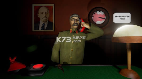 斯大林请冷静 安卓正版下载 截图