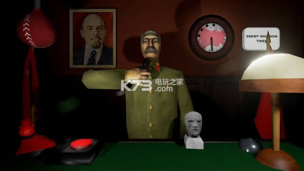 斯大林请冷静 安卓正版下载 截图