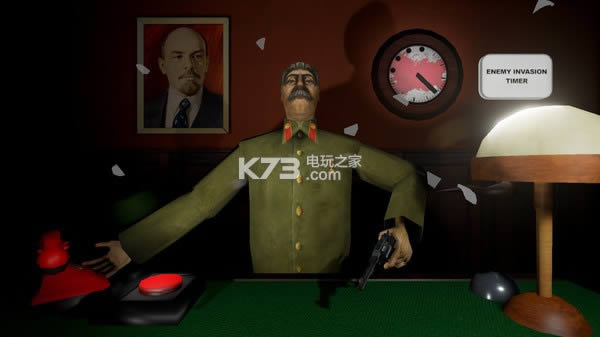 斯大林请冷静 安卓正版下载 截图