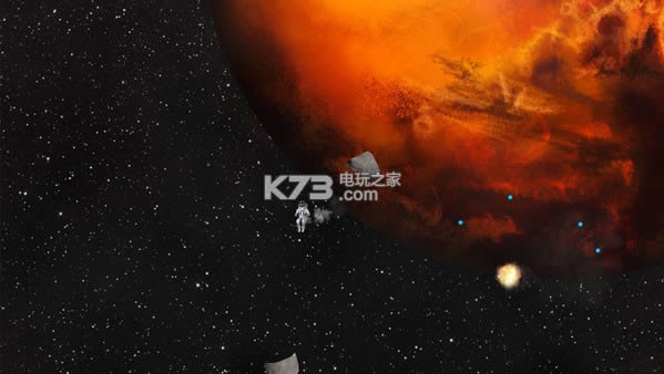 零度禁区 汉化版预约 截图