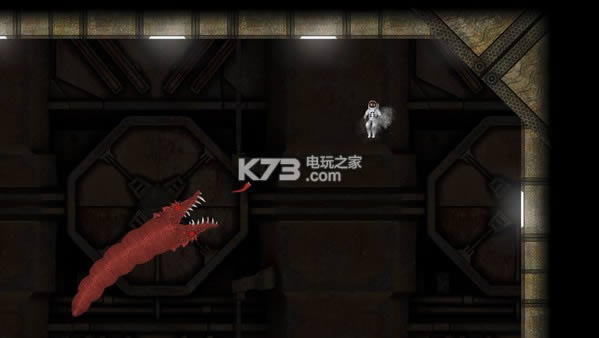 零度禁区 汉化版预约 截图