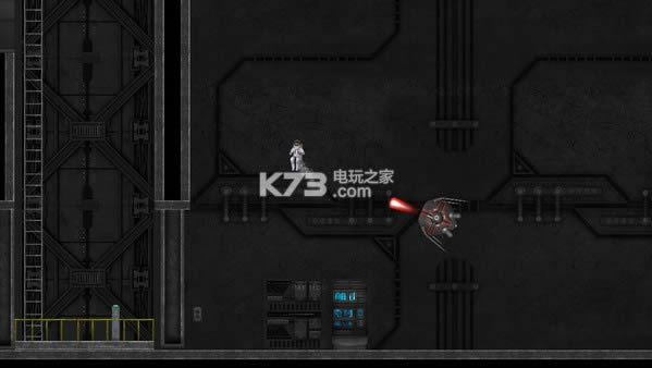 零度禁区 汉化版预约 截图