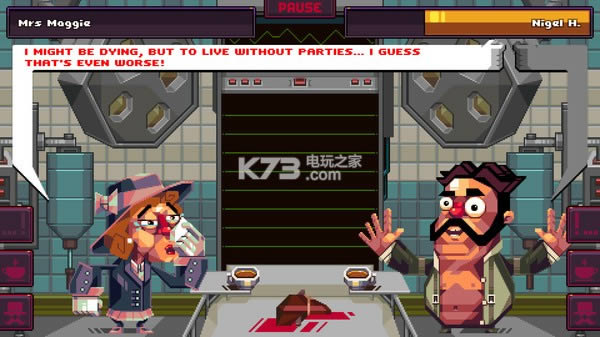 ���������躺�����������-Oh Sir The Insult Simulator���İ��ṩ����