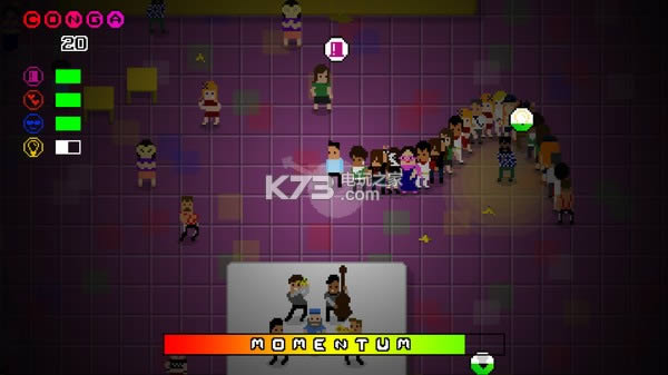 康茄大师Conga Master 汉化版下载 截图