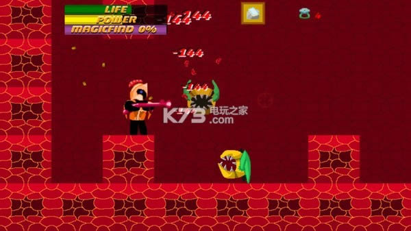 掠夺或者死亡 汉化硬盘版下载 截图