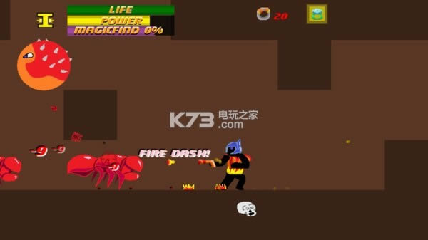 �Ӷ������������Ӳ�̰�����-Loot or Die����