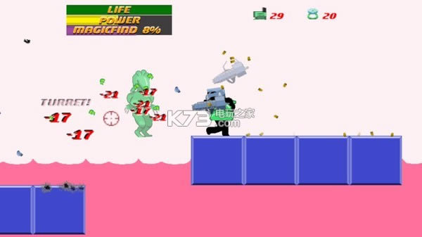 掠夺或者死亡 汉化硬盘版下载 截图