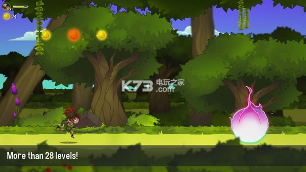 Running Gods ��׿�������� ��ͼ