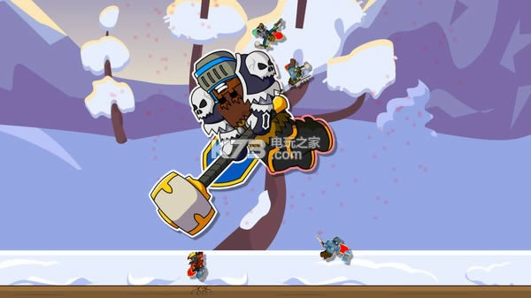 Floppy Heroes�ƽ������ṩ����