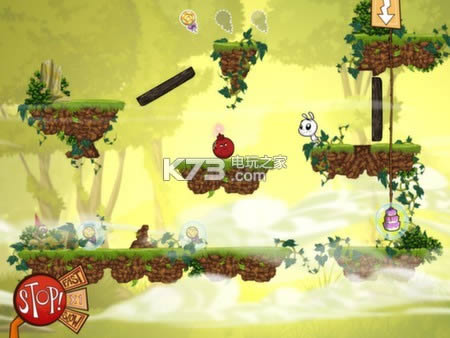 ���Ĵ���ս�������������-Eets Munchies����