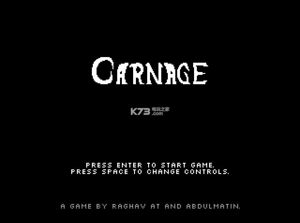 ɱ¾carnage�������������-ɱ¾carnage�����ƽ������ṩ����