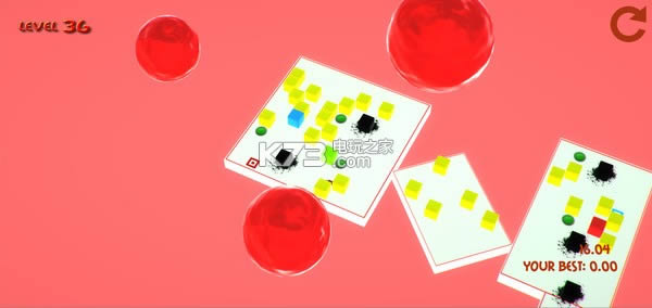 粘性立方体2 截图