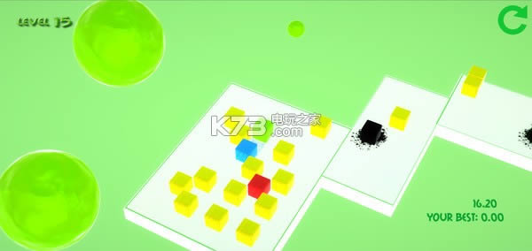 ճ��������2(��δ����)-GooCubelets 2�ƽ��