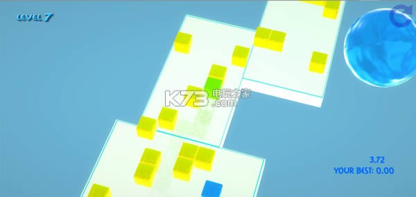 粘性立方体2 截图