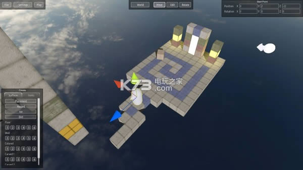 ��������֮������-Qbeh-1: The Atlas Cube�ƽ������ṩ����