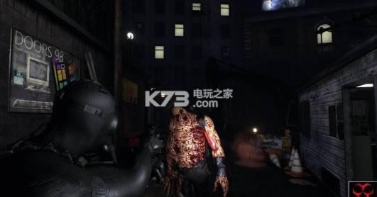 昼魇1998 汉化硬盘版预约 截图