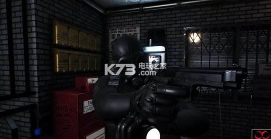 昼魇1998 汉化硬盘版预约 截图