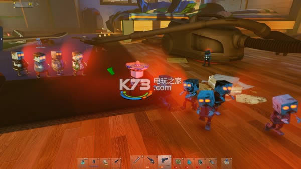 Wings of Vi 汉化版下载 截图