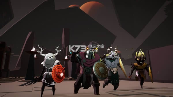 Ĺ԰Ұ���溺��Ӳ�̰�����-Necropolis Brutal Edition���İ��ṩ����